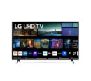 LG 55 Class 4K UHD 2160P webOS Smart TV